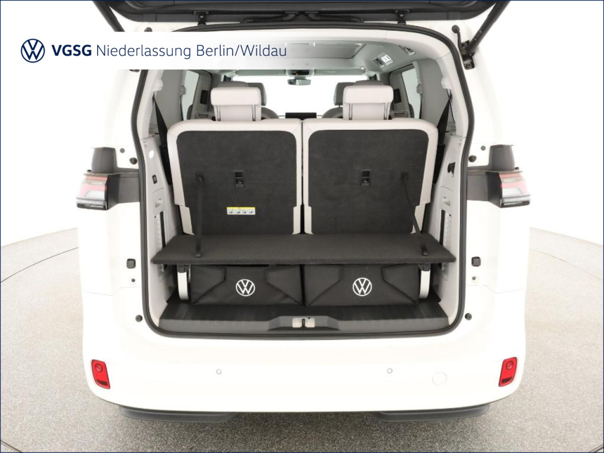 Volkswagen ID. Buzz Pro