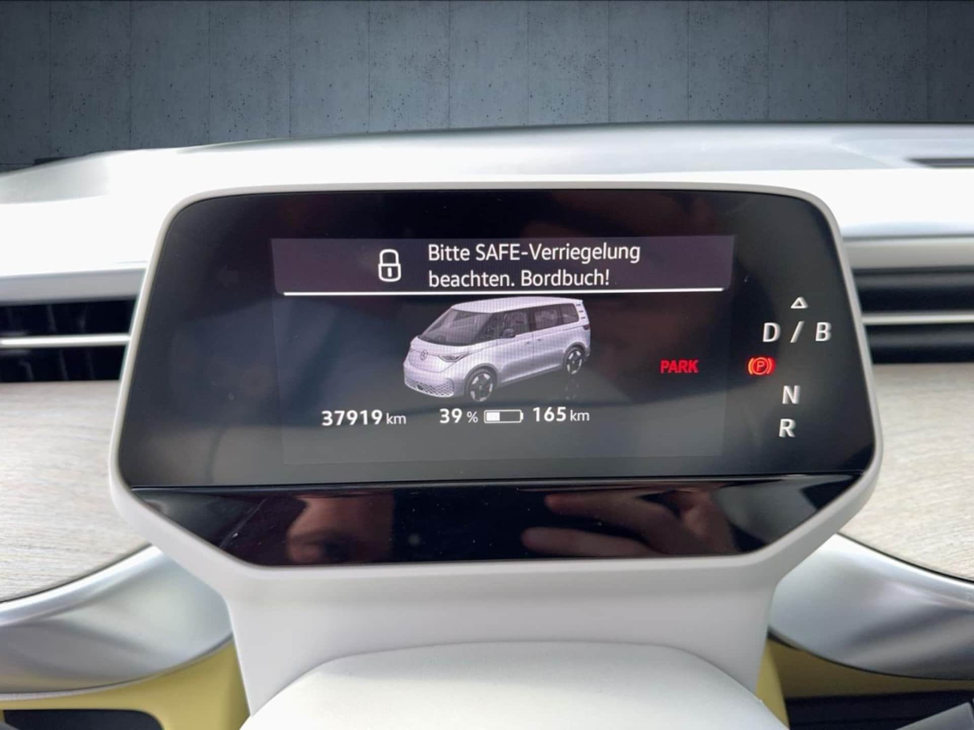 Volkswagen ID. Buzz Pro