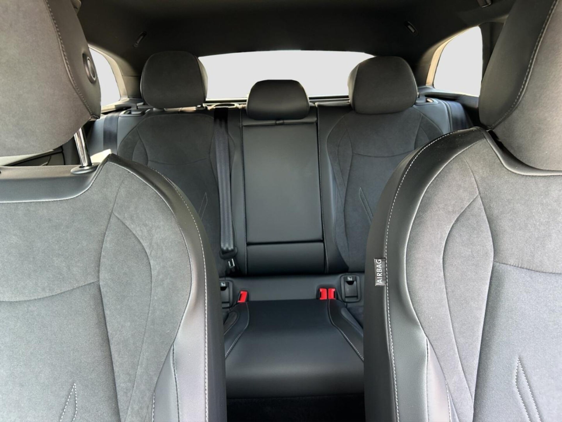 Volkswagen ID.7 Tourer Pro