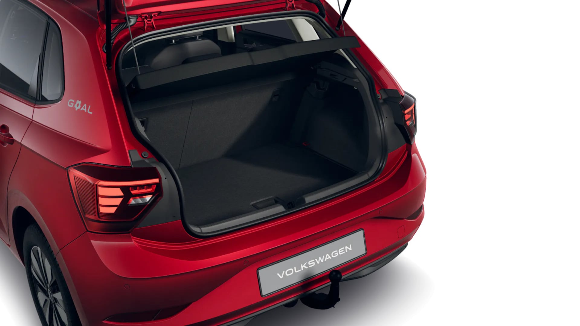Volkswagen Polo Goal
