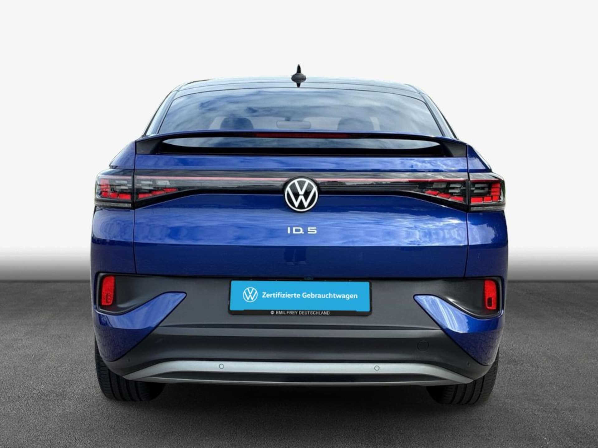 Volkswagen ID.5 Pro