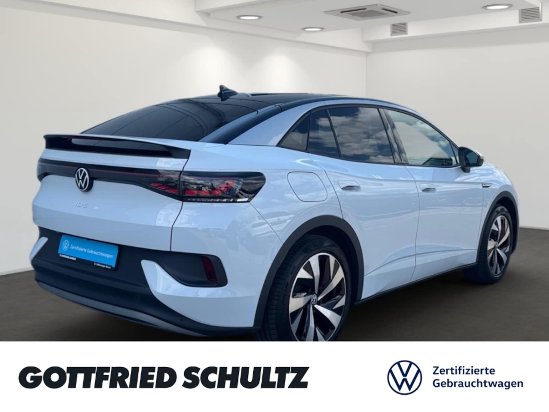 Volkswagen ID.5 Pro Performance