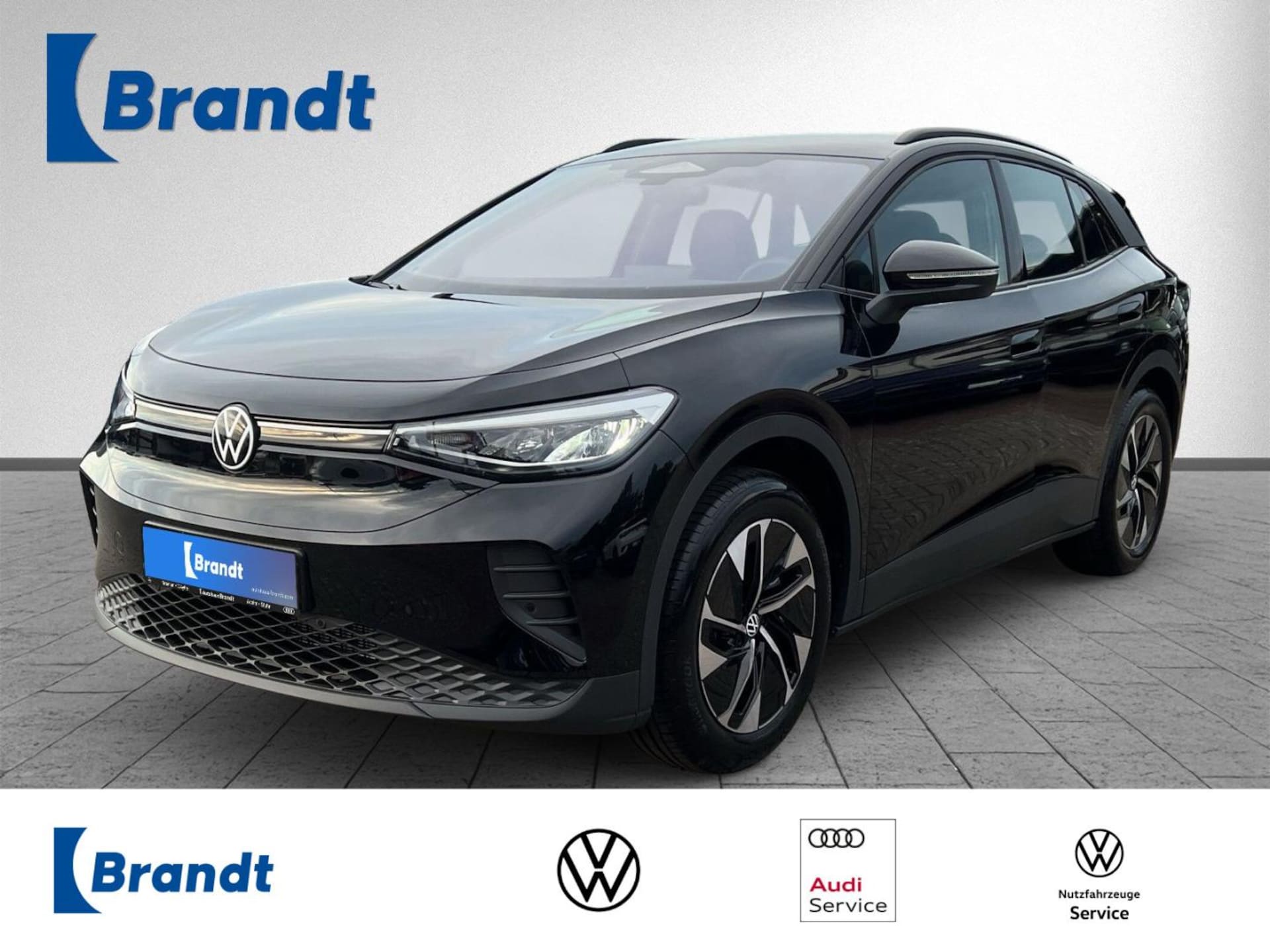 Volkswagen ID.4 Pro