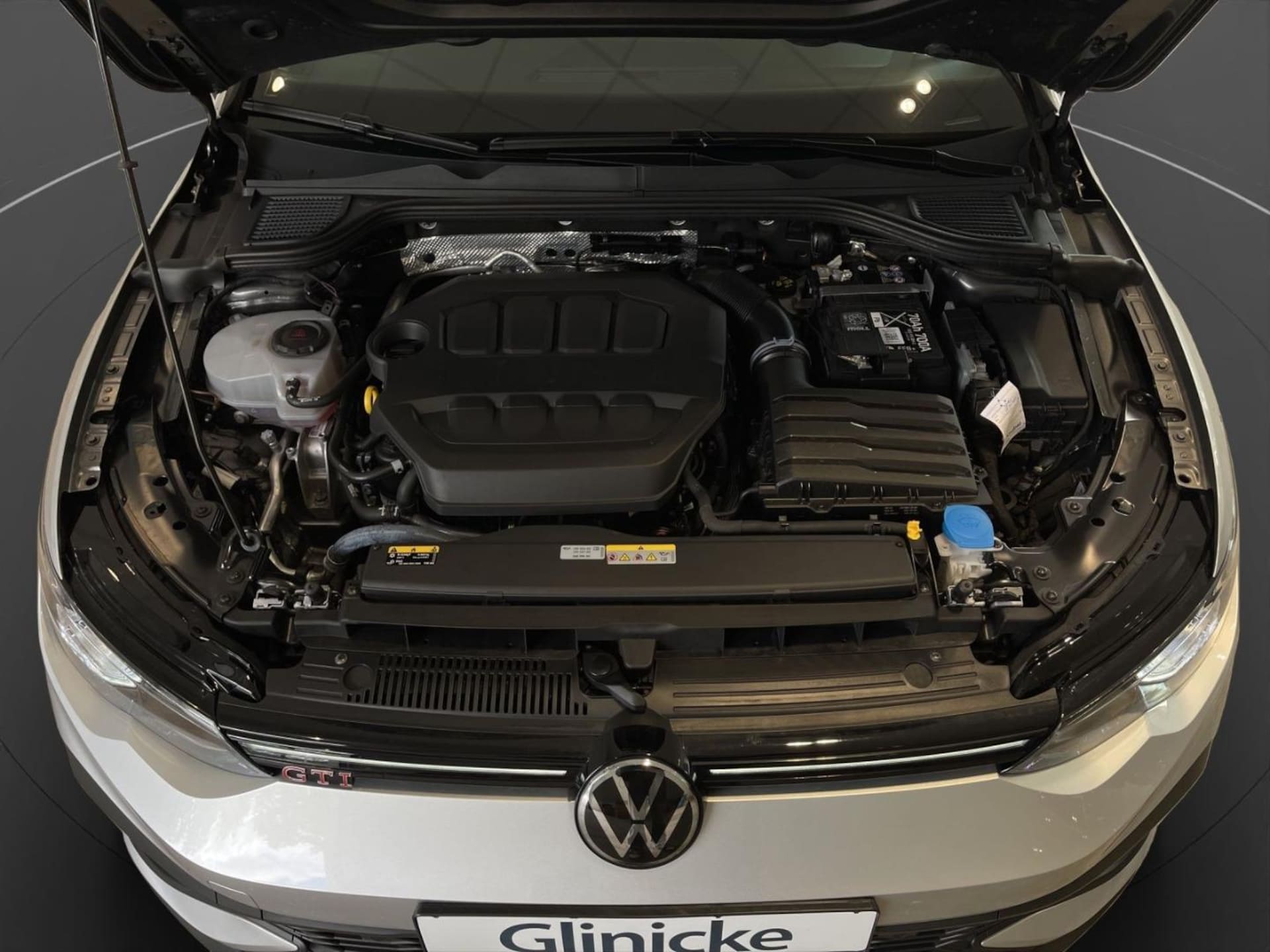 Volkswagen Golf GTI Clubsport