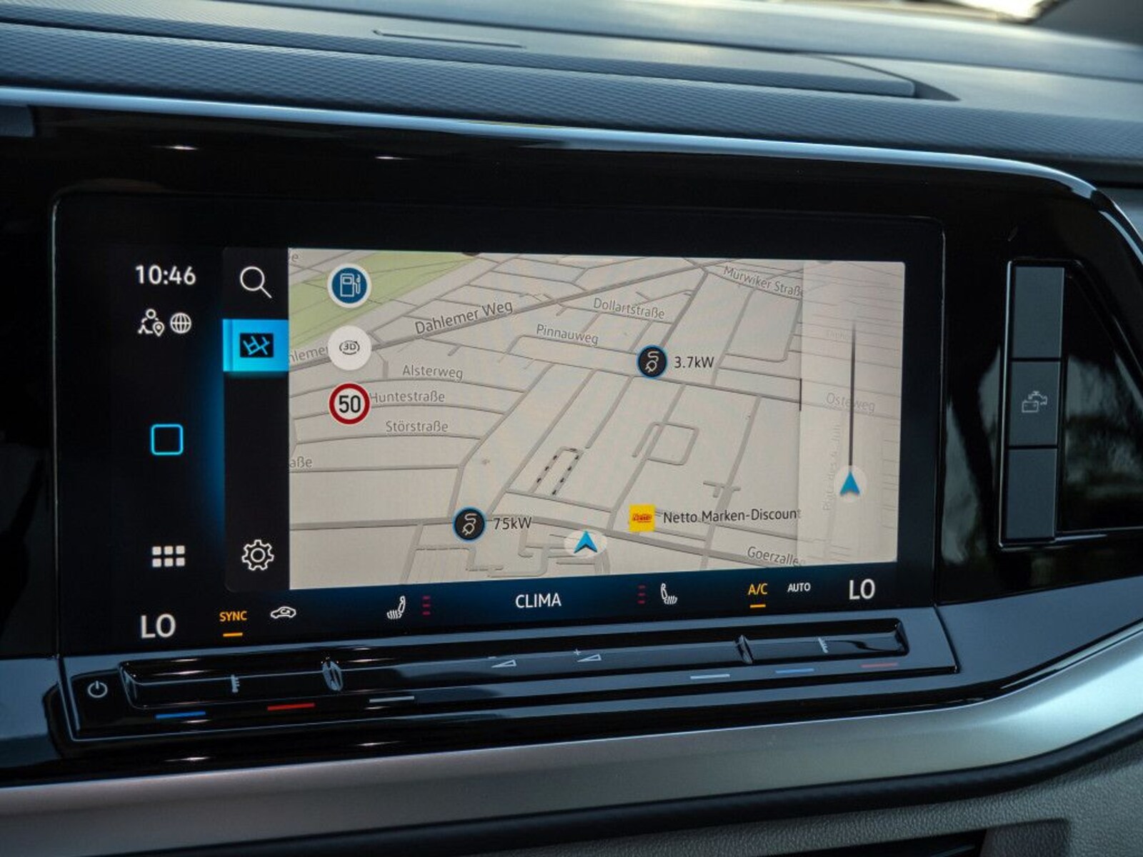 Volkswagen California – Bild 12