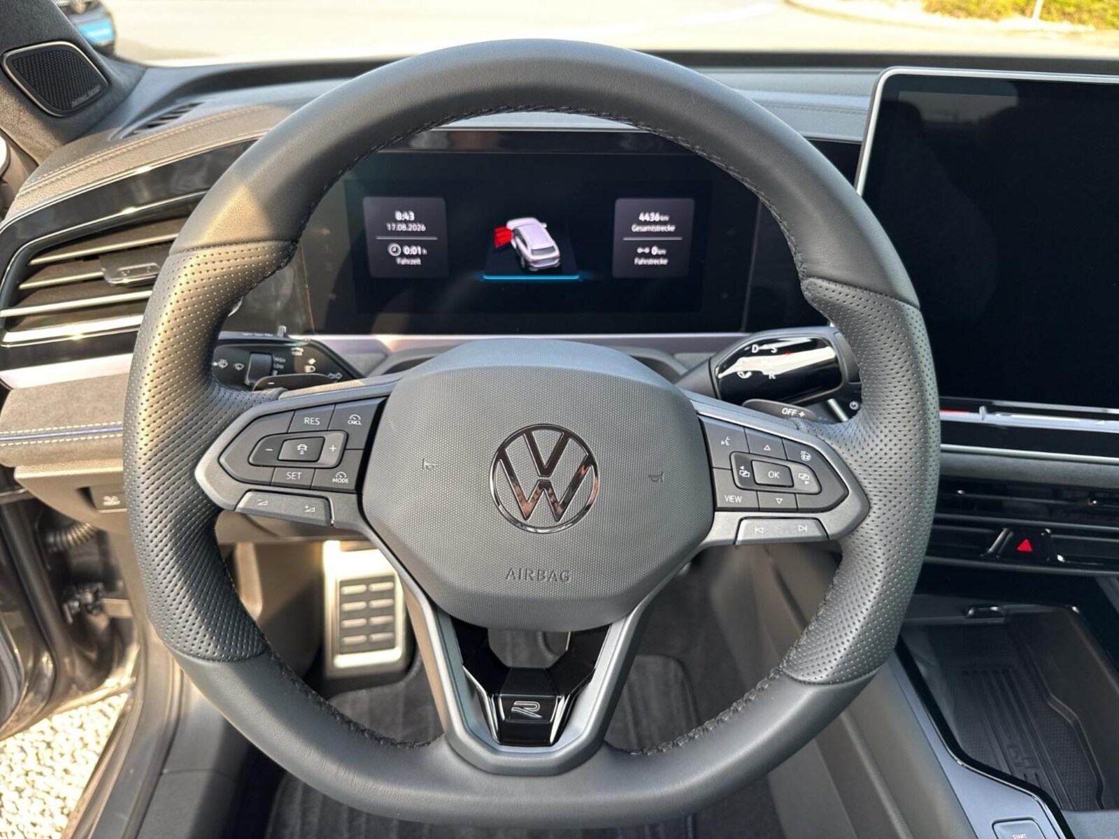 Volkswagen Passat – Bild 23