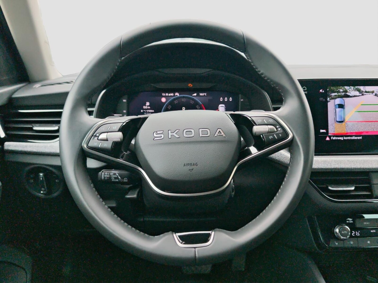 Škoda Kamiq – Bild 12