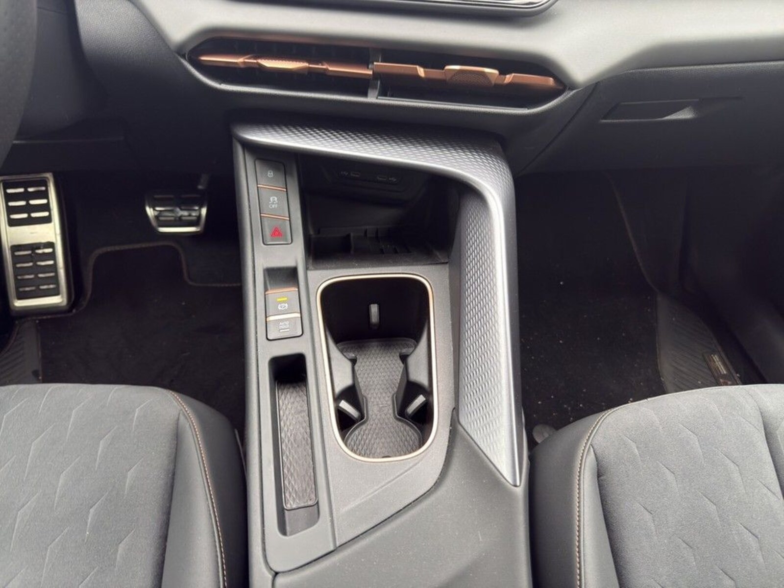 CUPRA Terramar – Bild 16