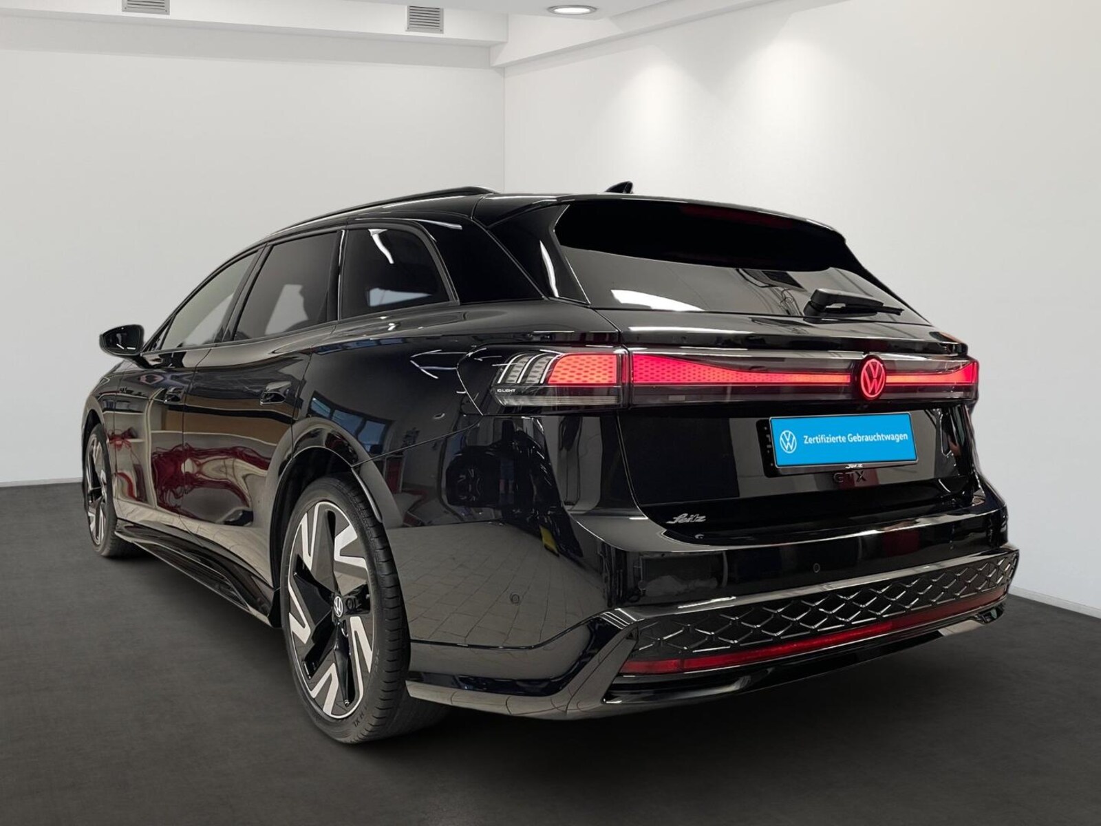 Volkswagen ID.7 Tourer – Bild 4