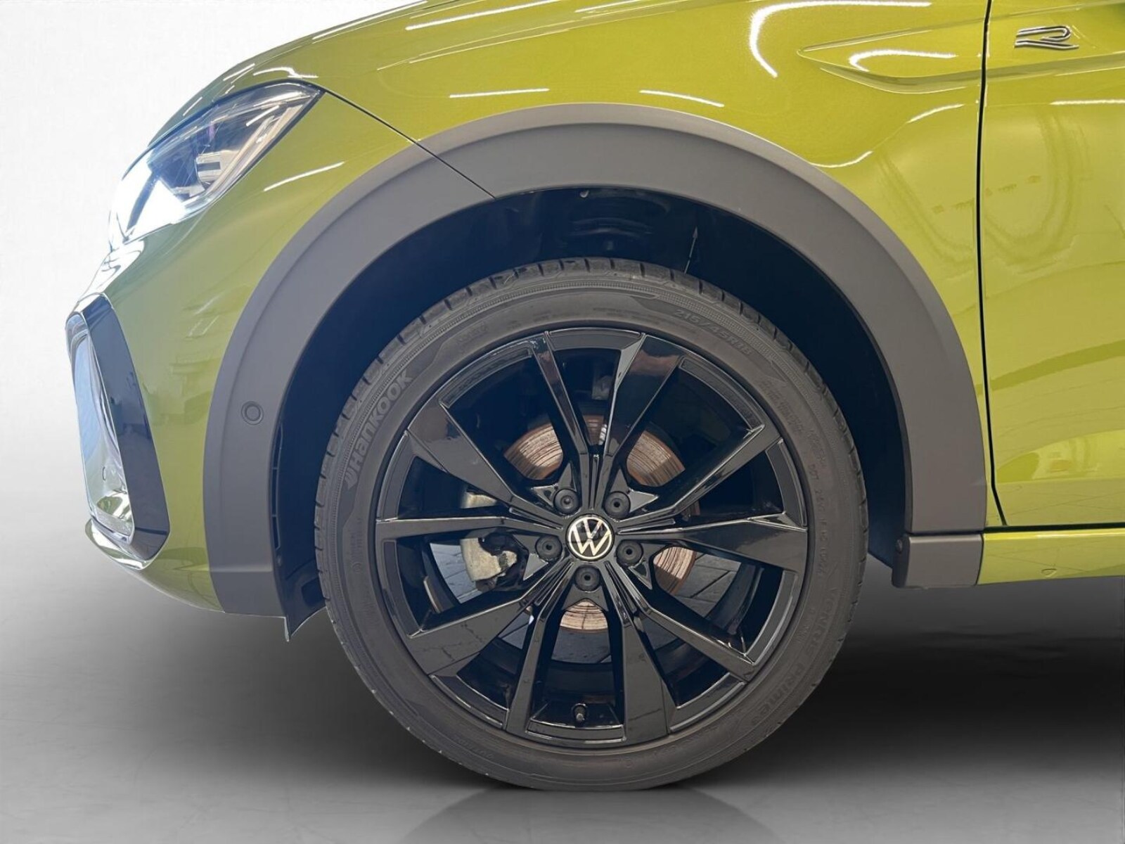 Volkswagen Taigo – Bild 15