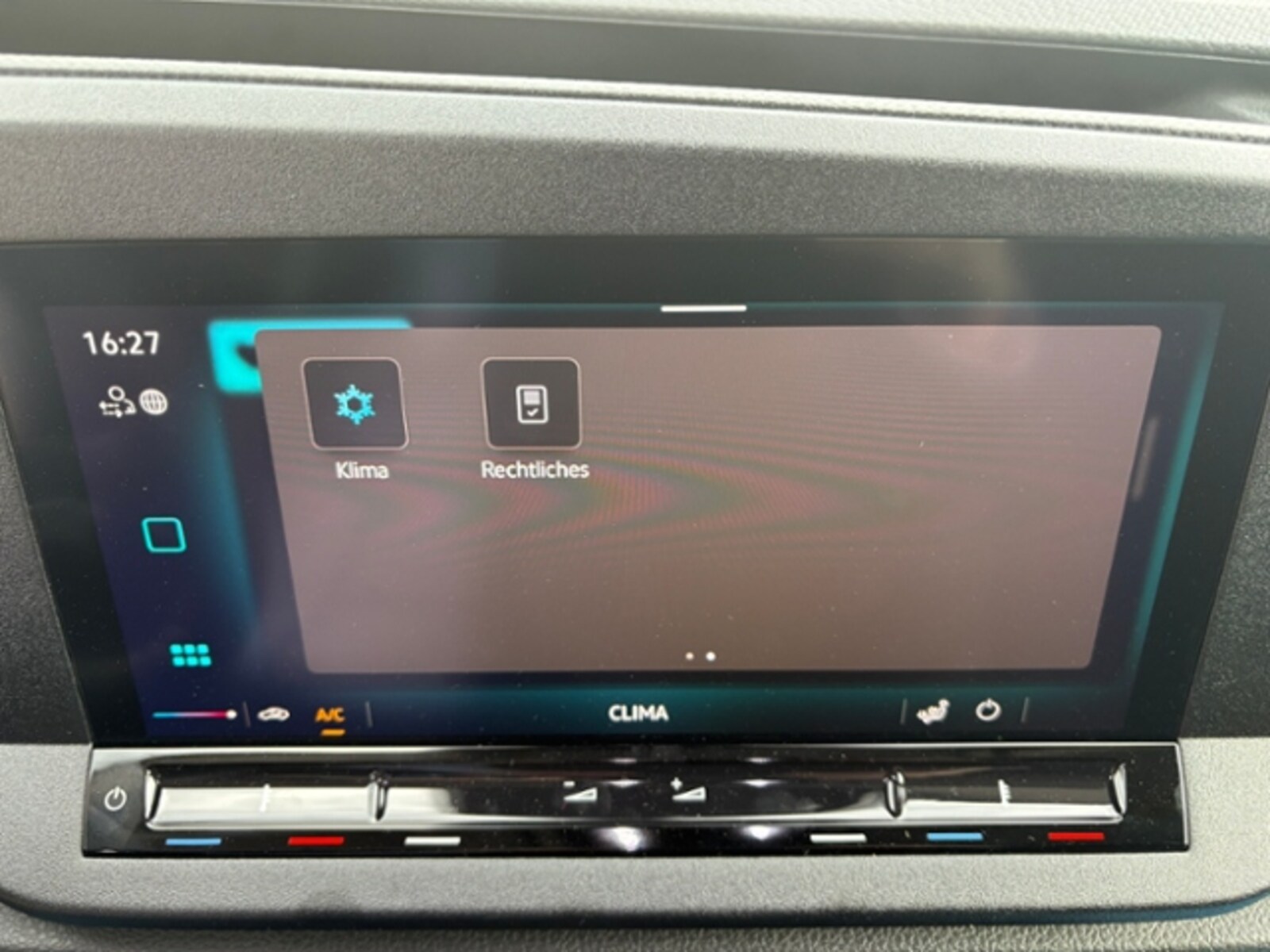 Volkswagen Caddy Cargo – Bild 18