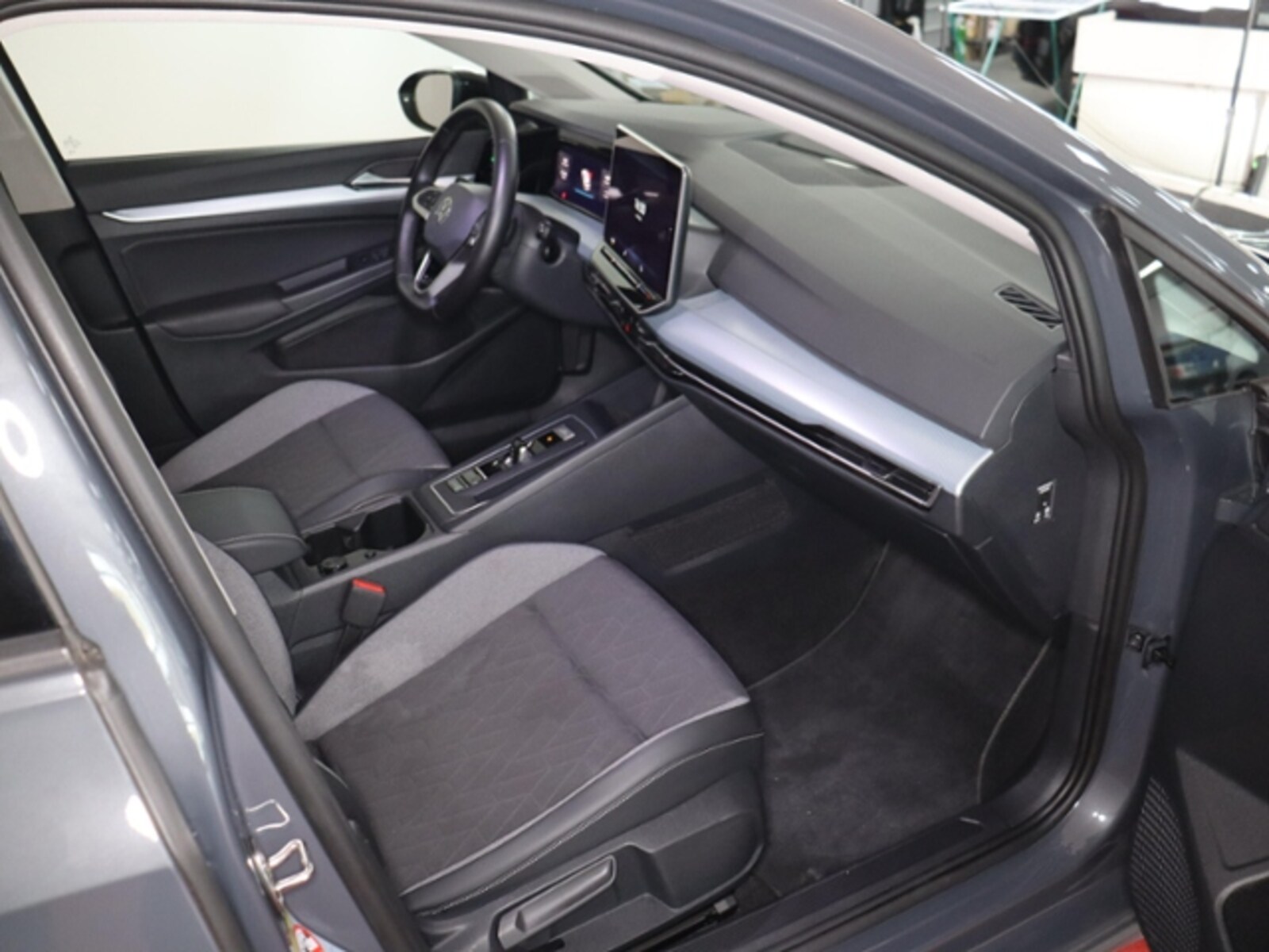 Volkswagen Golf Variant – Bild 11