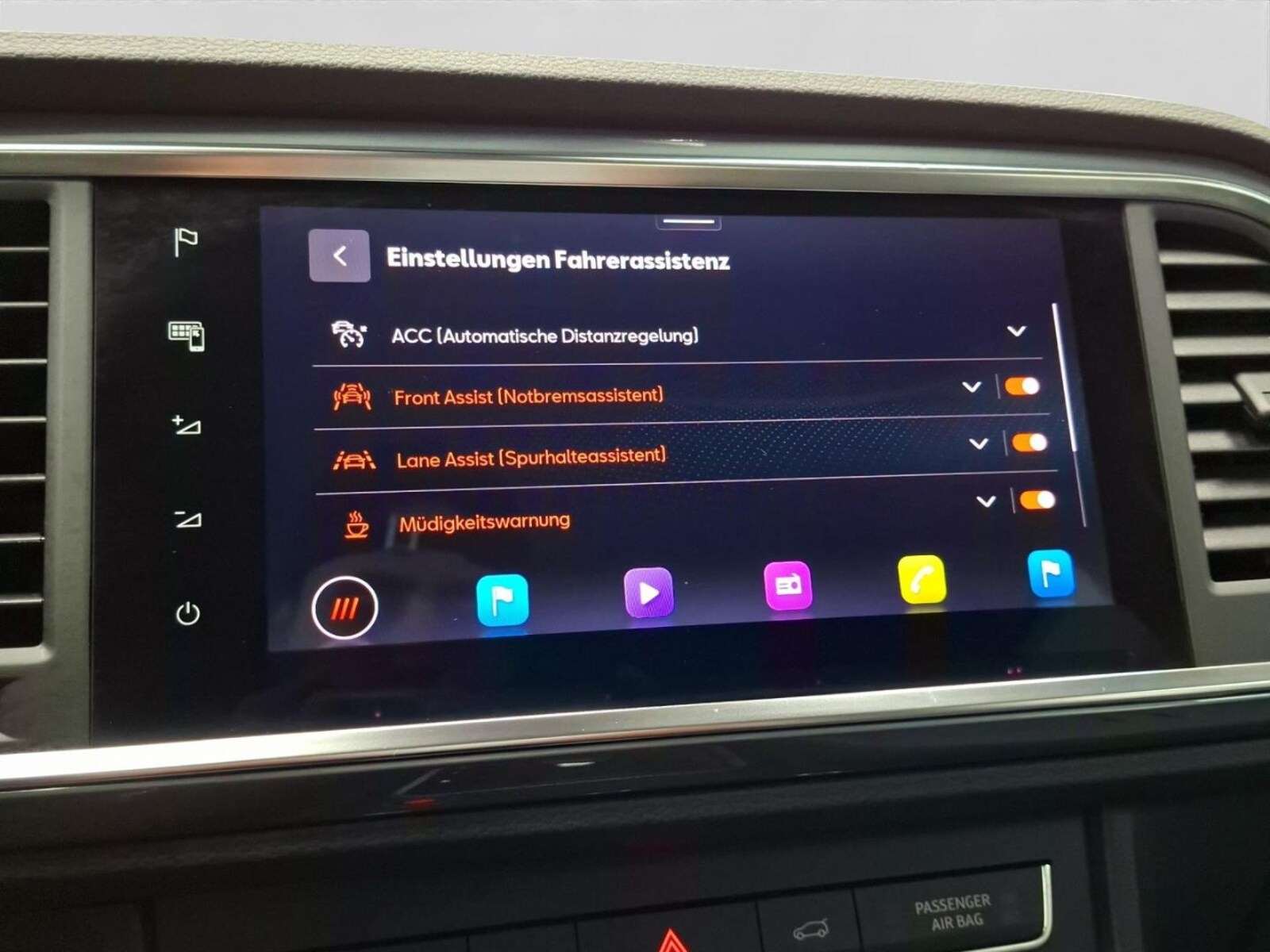 SEAT Ateca – Bild 12