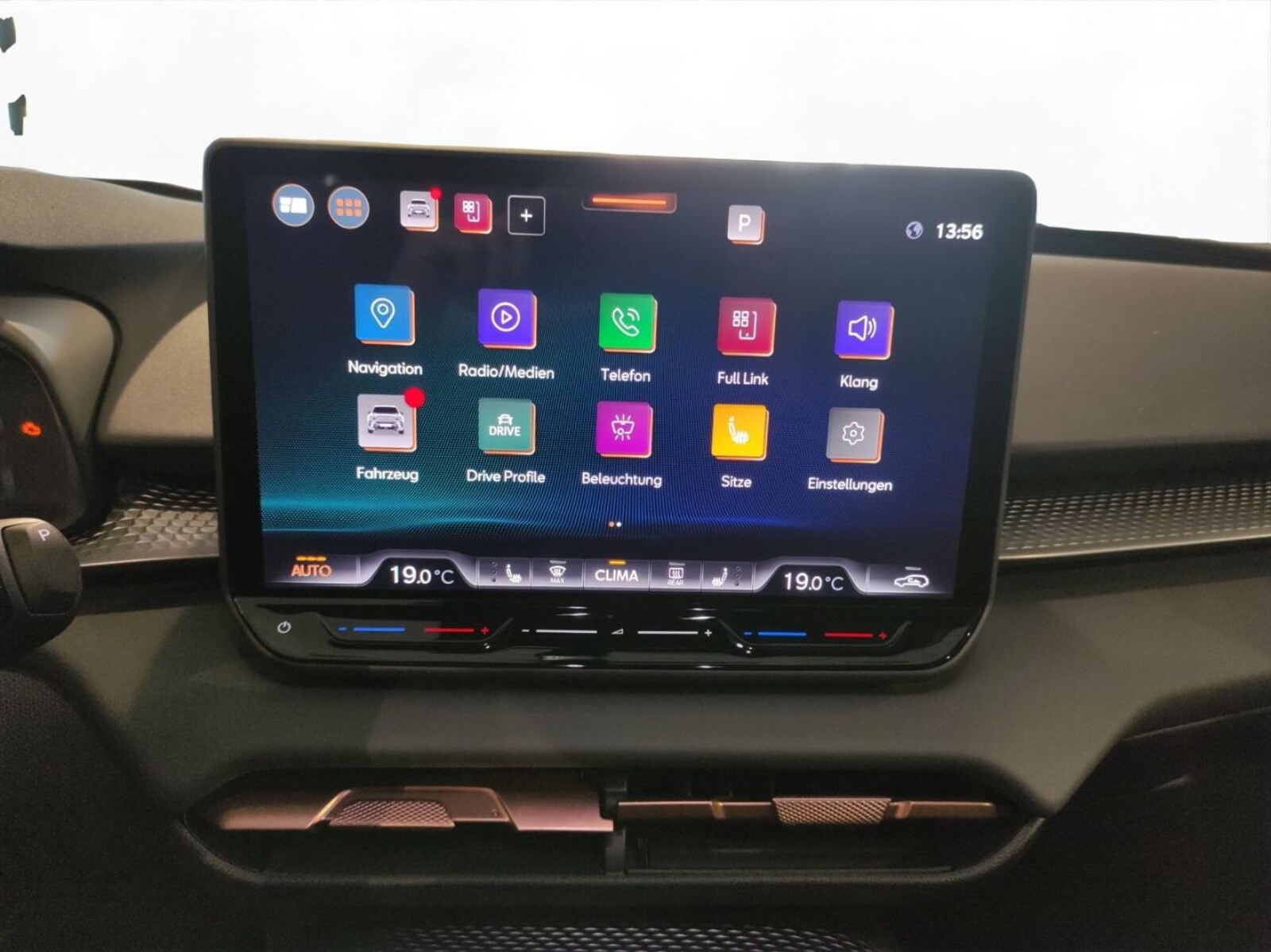 CUPRA Terramar – Bild 12