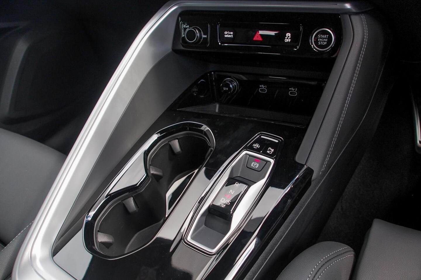 Image about Audi Q5 Sportback TDI quattro 150 kW sport