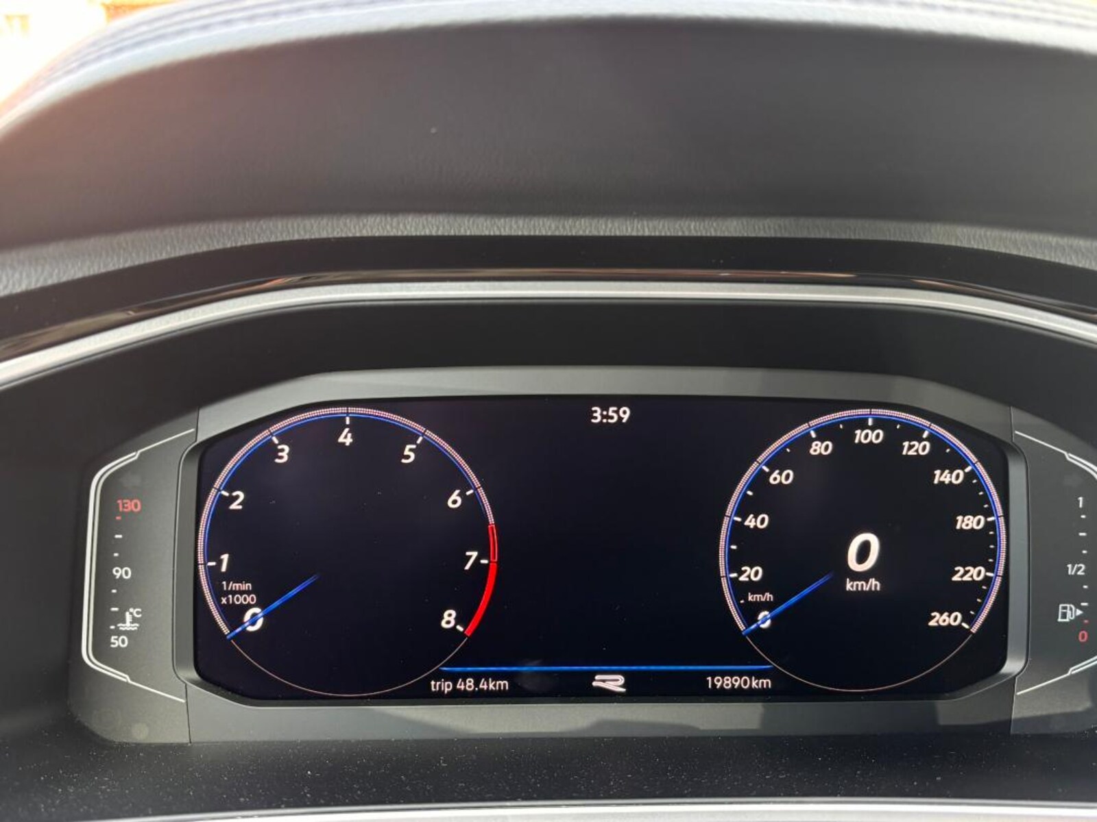 Volkswagen T-Roc – Bild 13