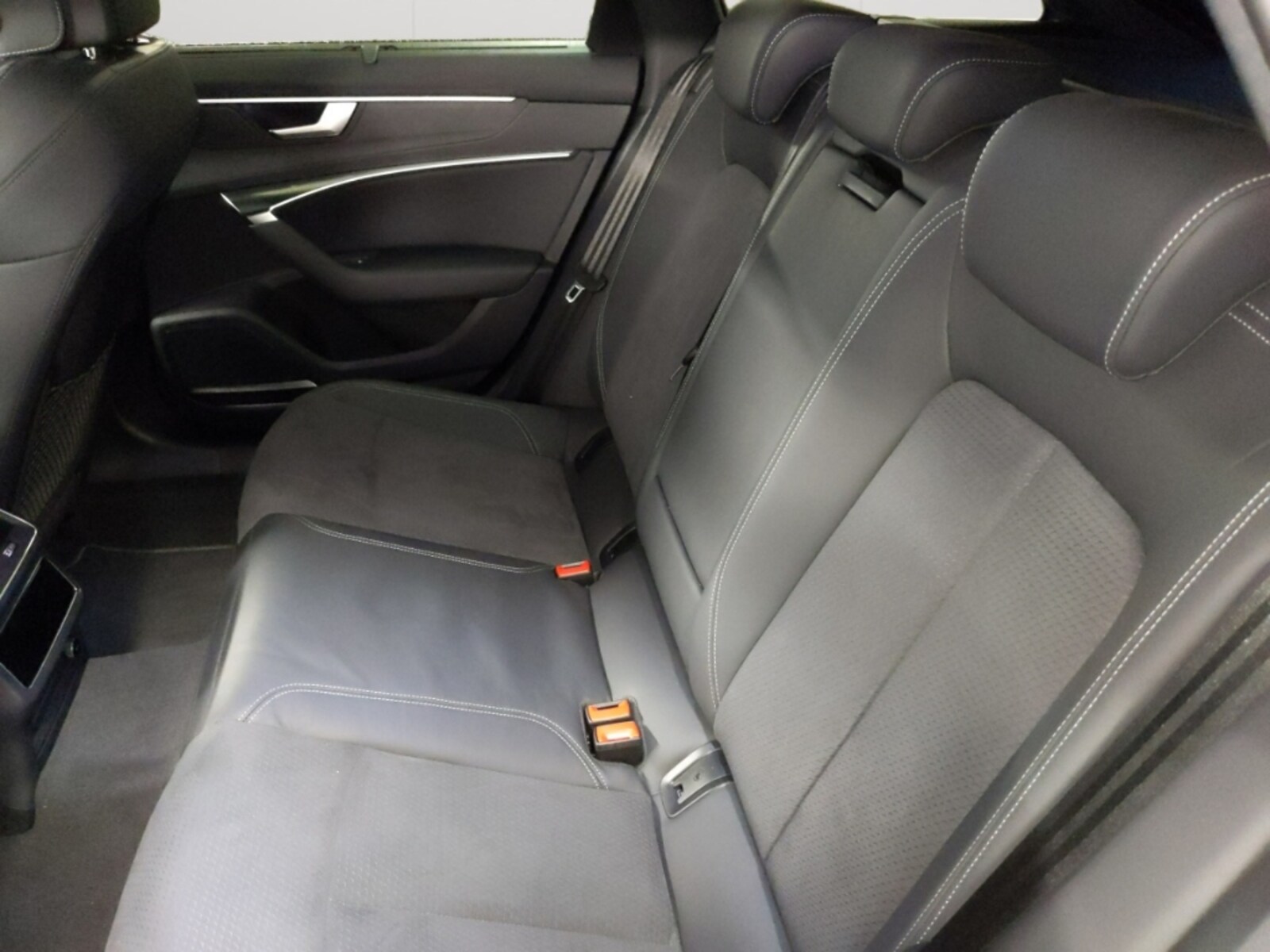 Audi A6 Avant – Bild 14