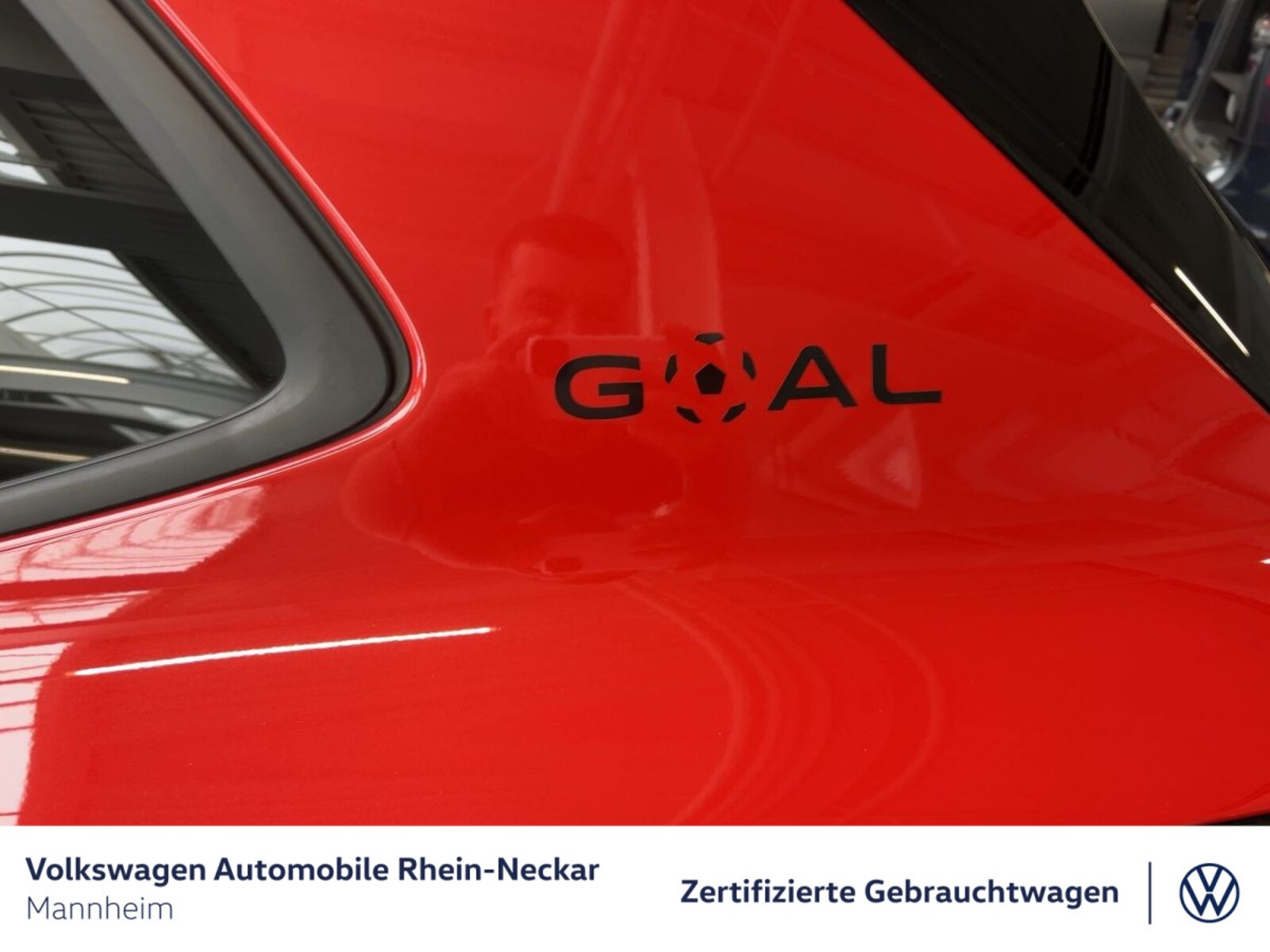 Volkswagen Tiguan – Bild 14