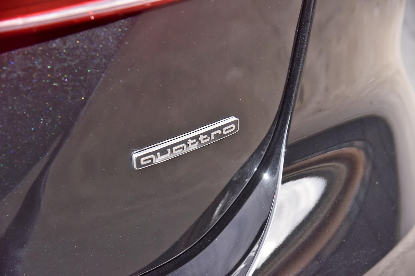 Image about Audi A5 Sedan TFSI e e-hybrid quattro 270 kW S tronic