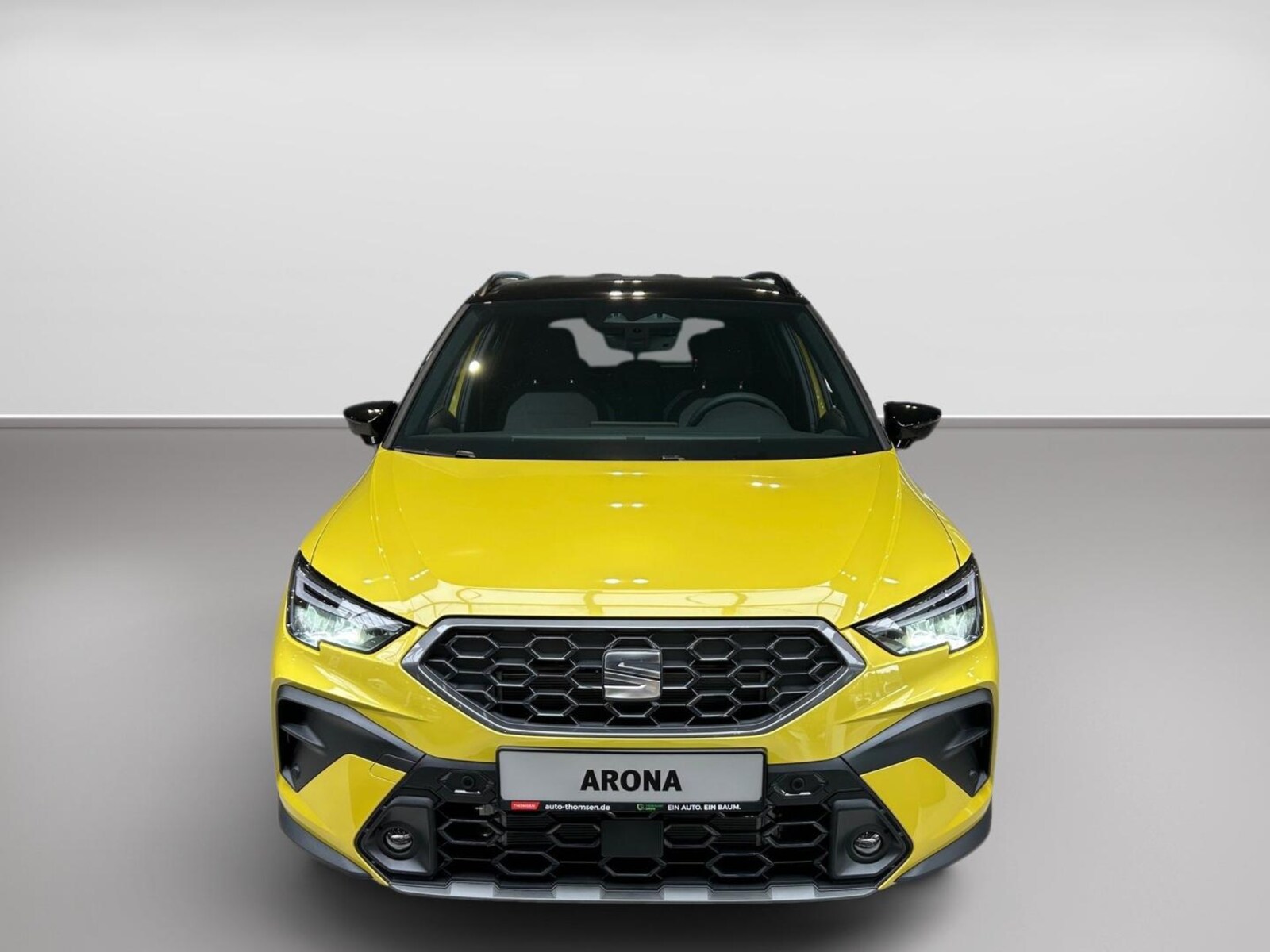 SEAT Arona – Bild 3