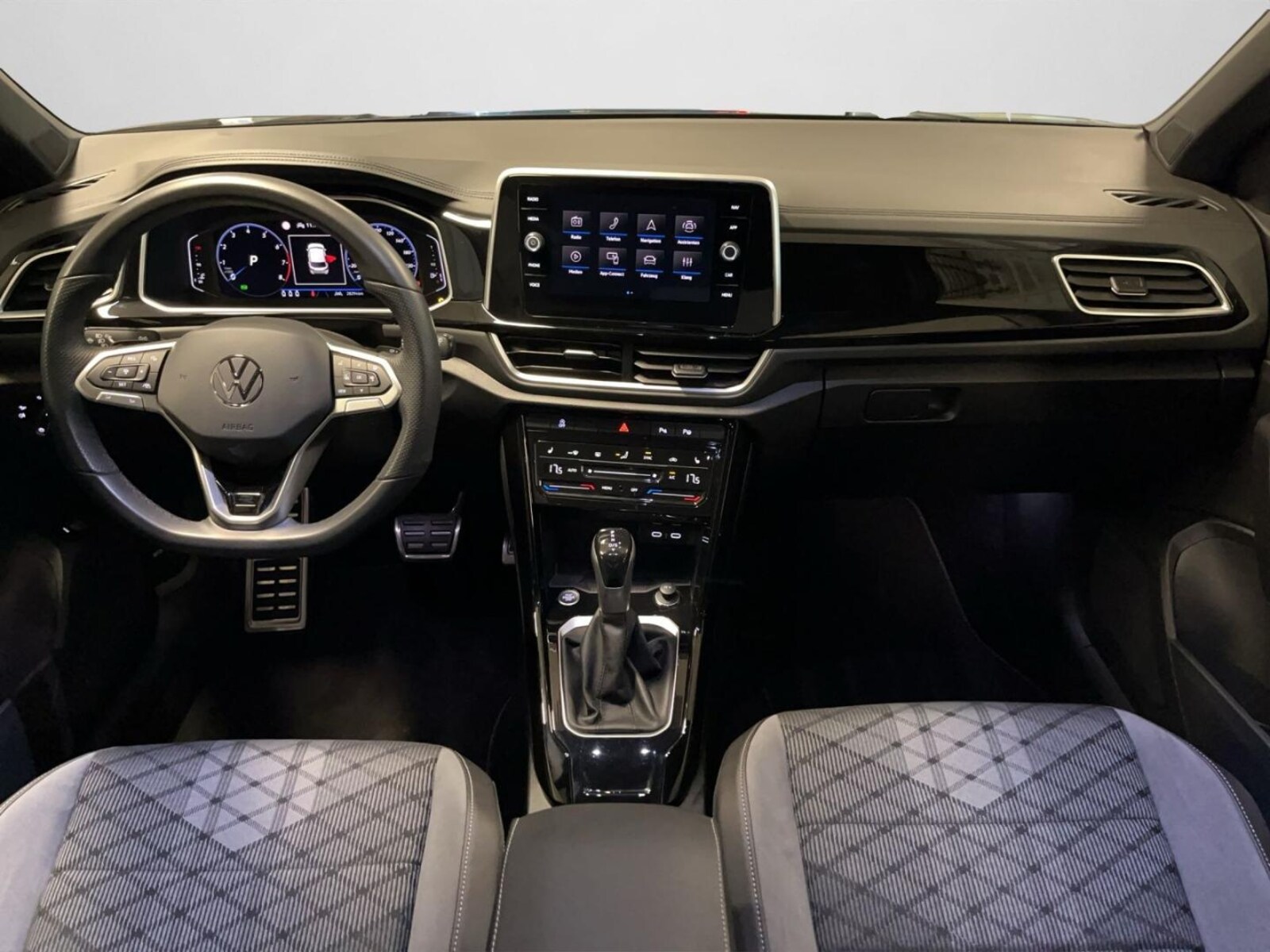 Volkswagen T-Roc – Bild 3