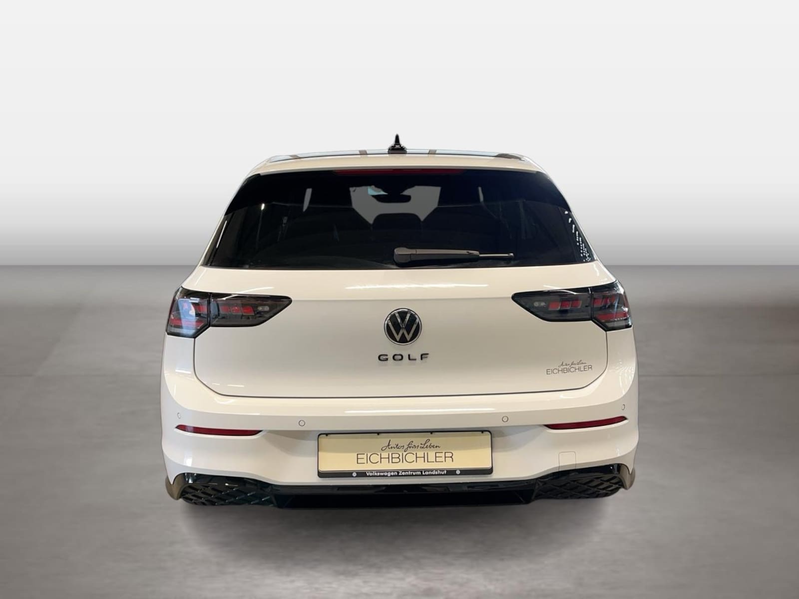 Volkswagen Golf – Bild 4