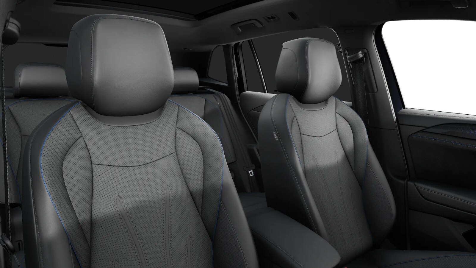 Volkswagen Tiguan – Bild 10