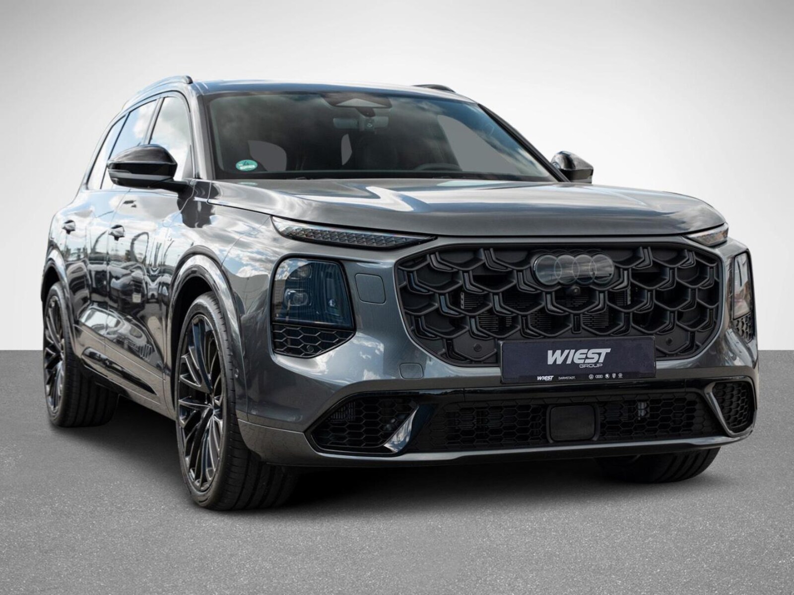Audi Q7 – Bild 11