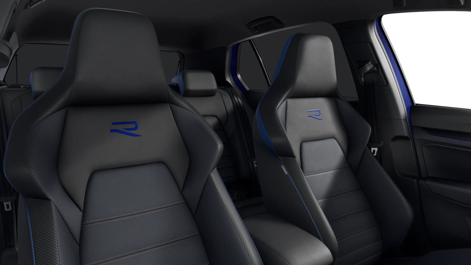 Volkswagen Golf – Bild 7