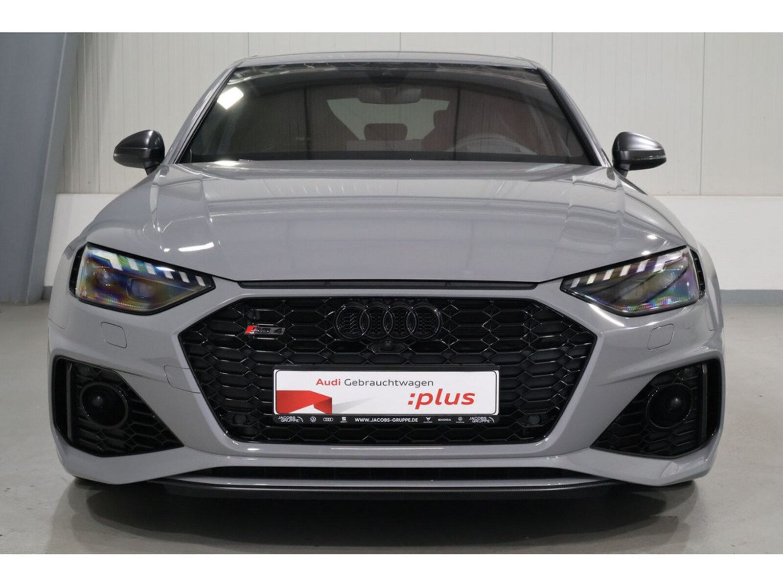 Audi RS 4 Avant – Bild 2