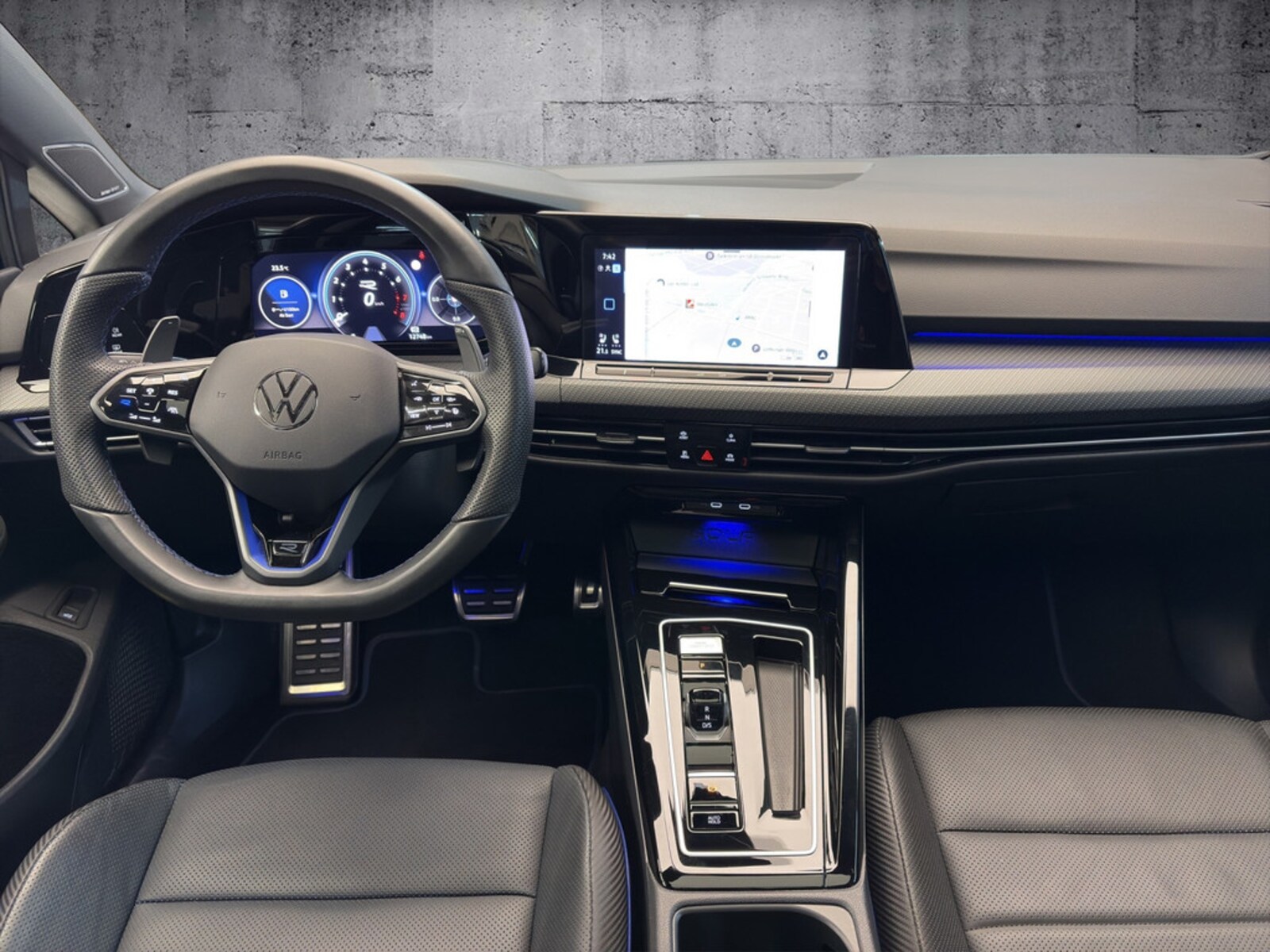 Volkswagen Golf Variant – Bild 7