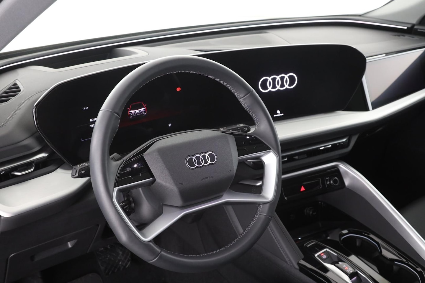 Bild über Audi Q5 SUV TFSI quattro 150 kW S tronic - für weitere Informationen kontaktieren Sie den Audi Partner