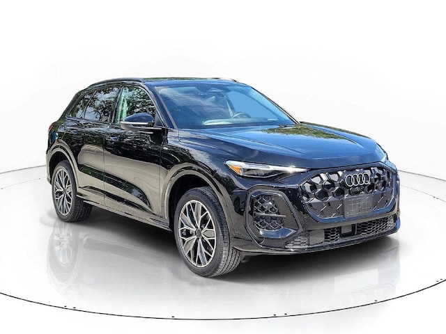 Photo of 2026 Audi Q5 