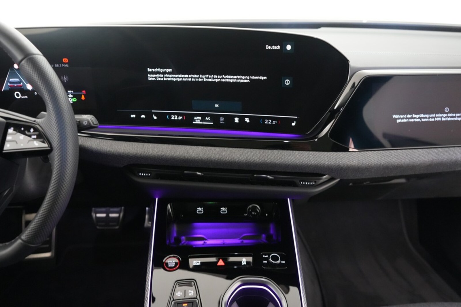 Audi A6 Avant – Bild 14
