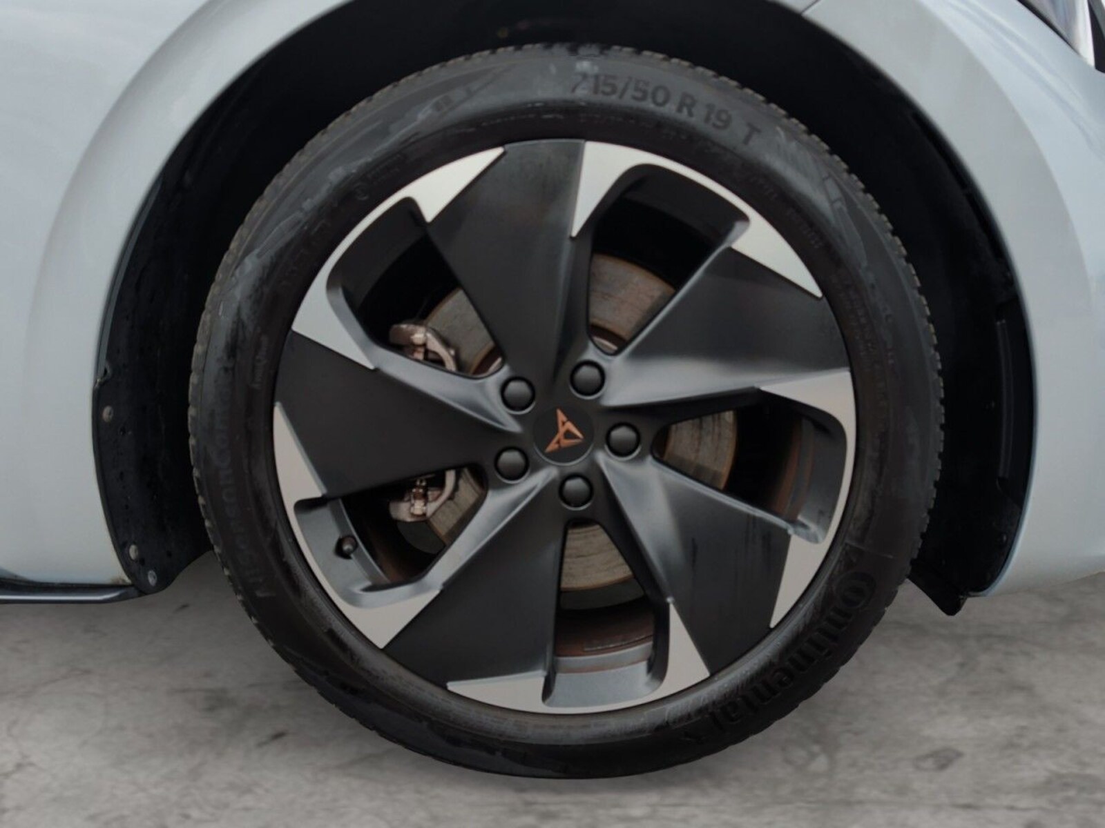 CUPRA Born – Bild 9