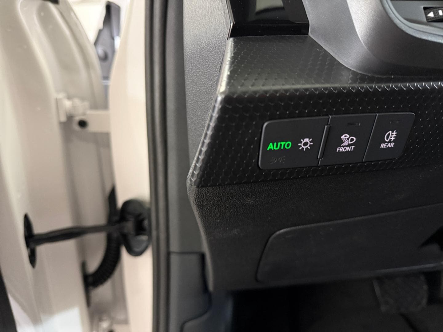 Bild über Audi A1 Sportback advanced 25 TFSI S tronic - für weitere Informationen kontaktieren Sie den Audi Partner