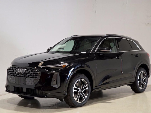 Photo of 2026 Audi Q5 