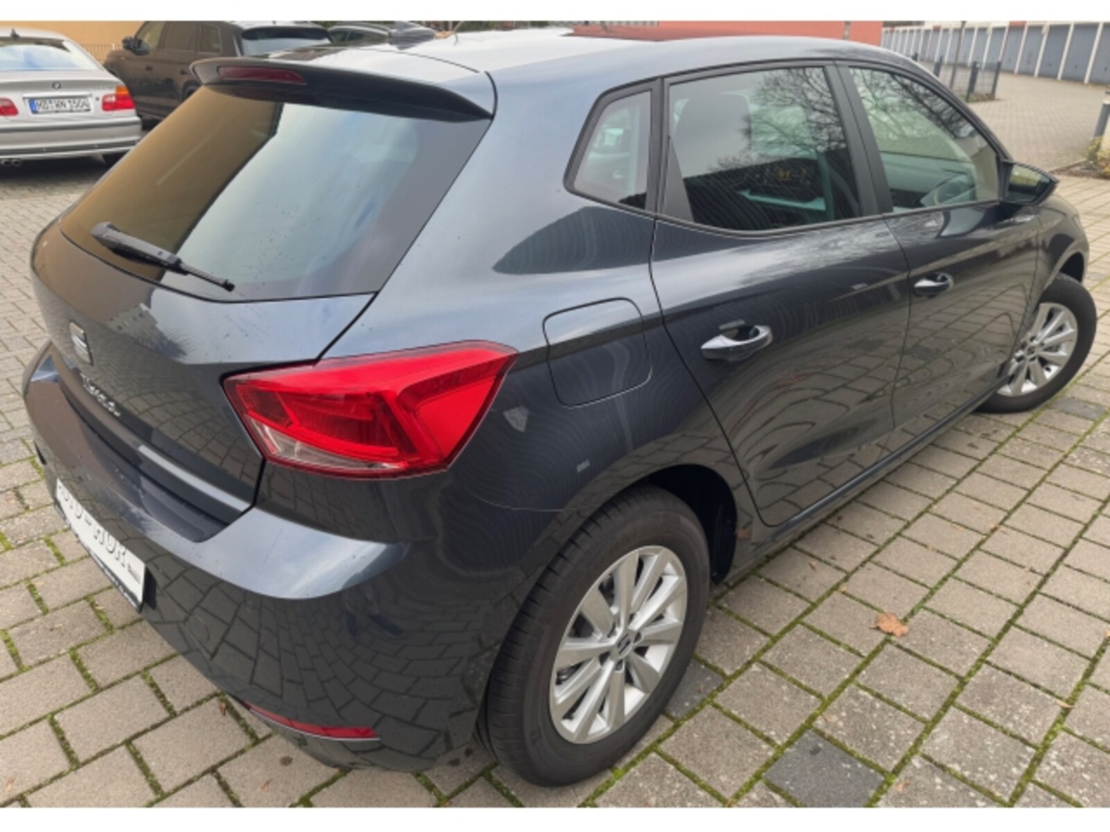 SEAT Ibiza – Bild 5