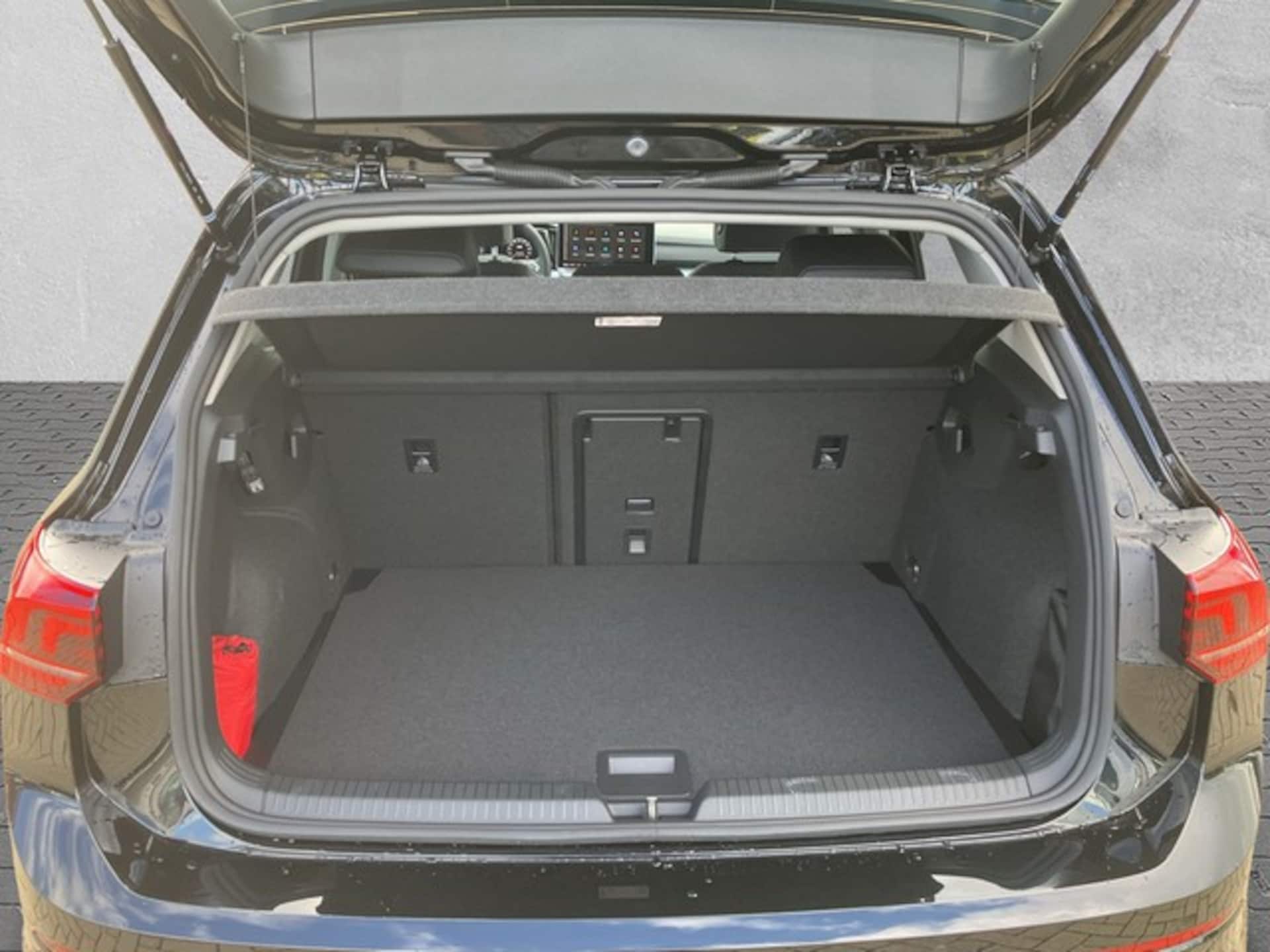 Volkswagen Golf Goal