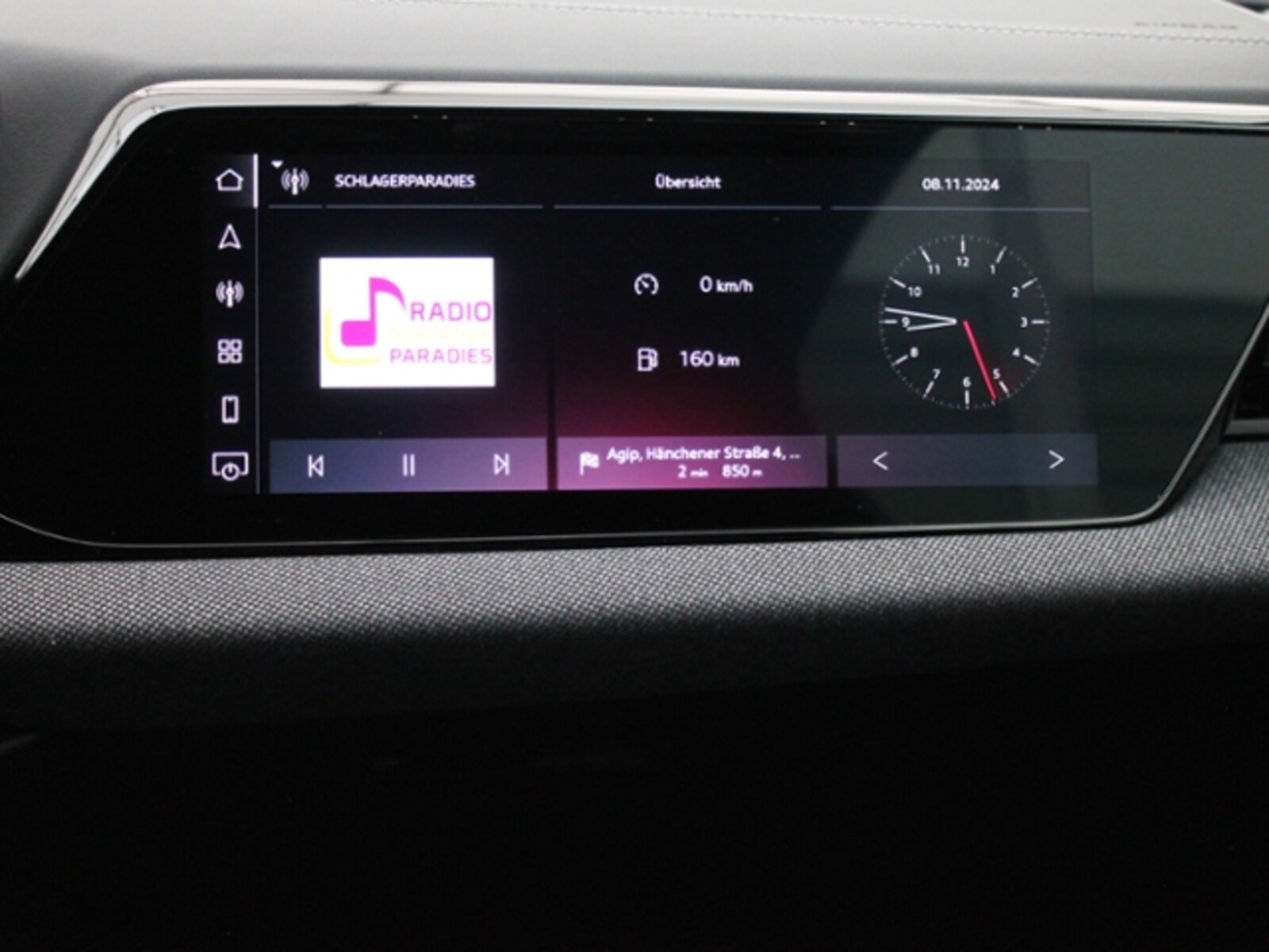 Audi A5 Avant – Bild 29