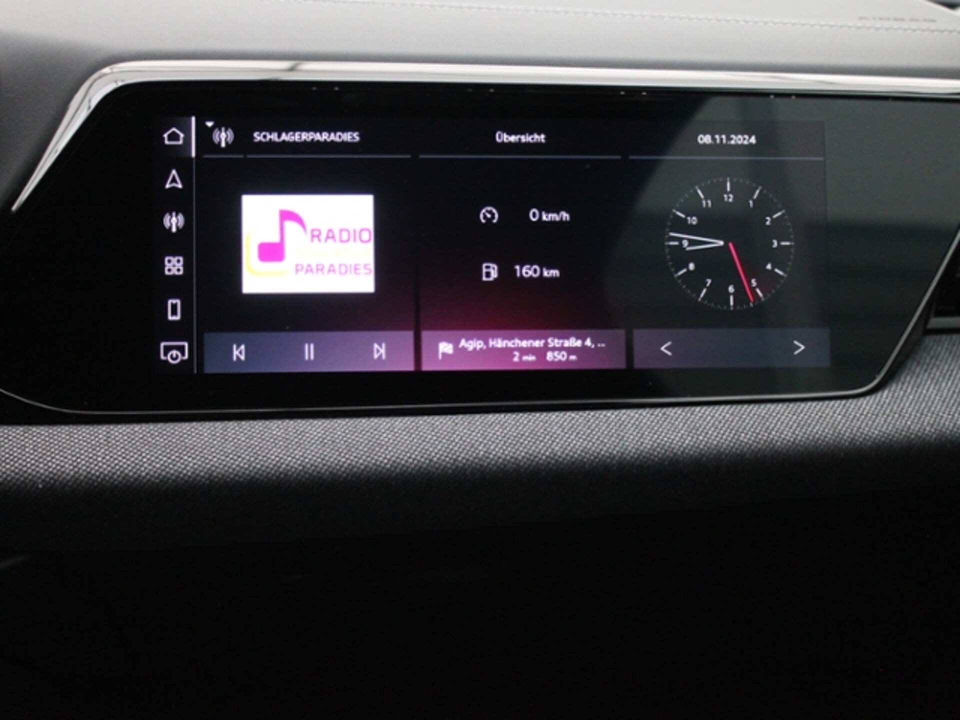 Audi A5 Avant edition one