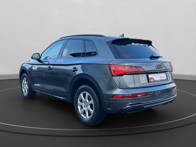 Image about Audi Q5 40 TDI quattro S tronic