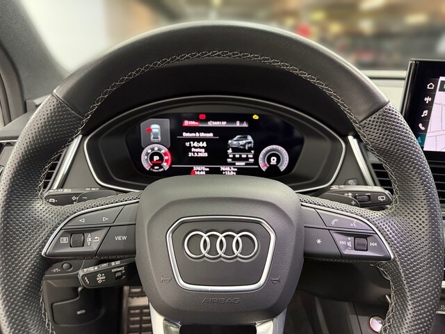 Image about Audi SQ5 TDI tiptronic