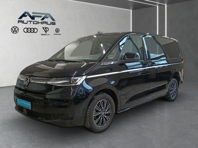 Volkswagen Multivan langversion