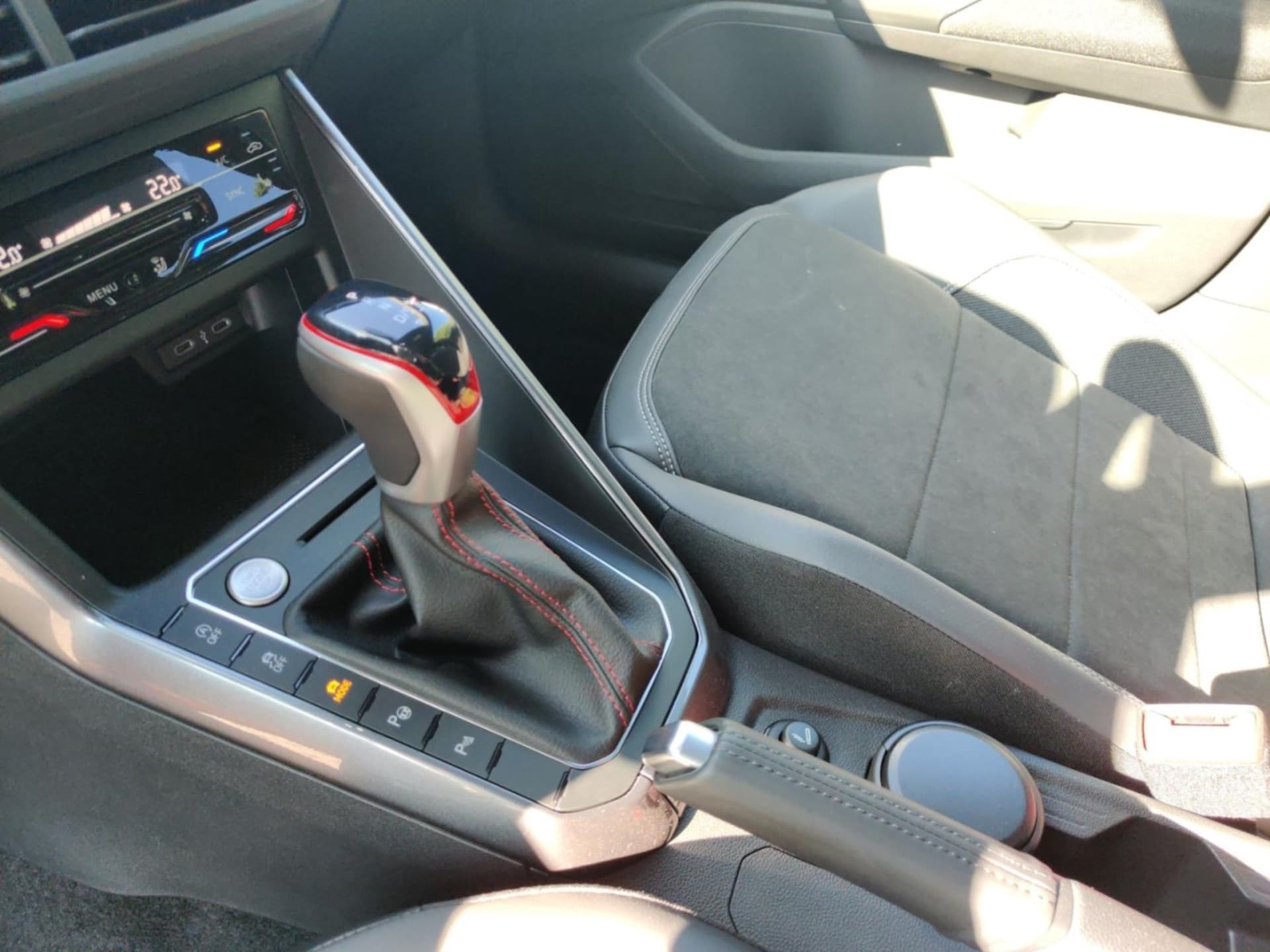 Volkswagen Polo GTI