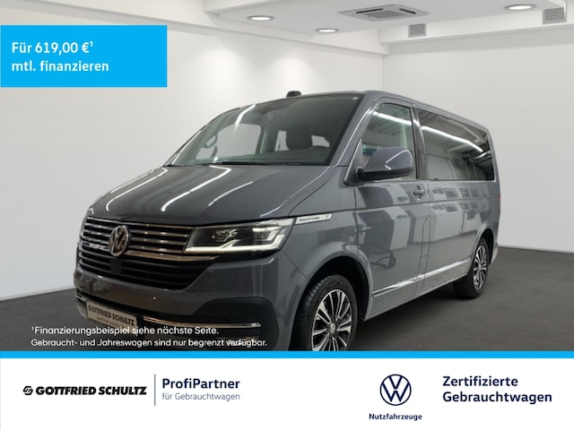 Volkswagen T6.1 Multivan