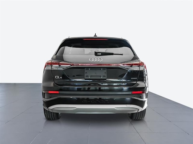 2024 Audi Q4 e-tron®