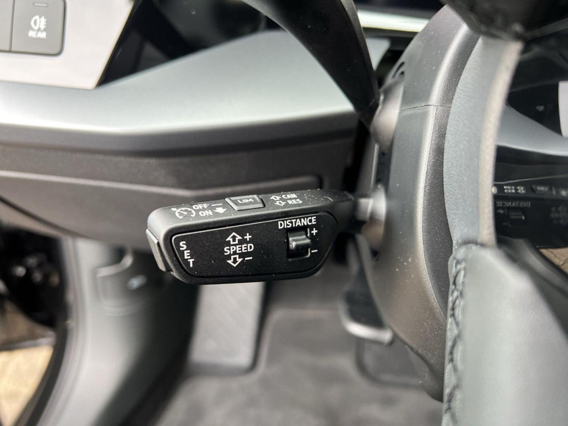 Audi A3 Sportback S line