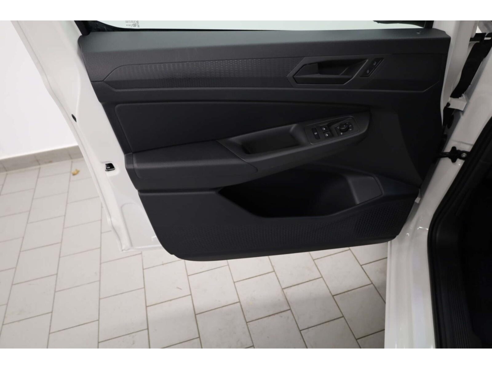 Volkswagen Caddy Maxi Kombi – Bild 14