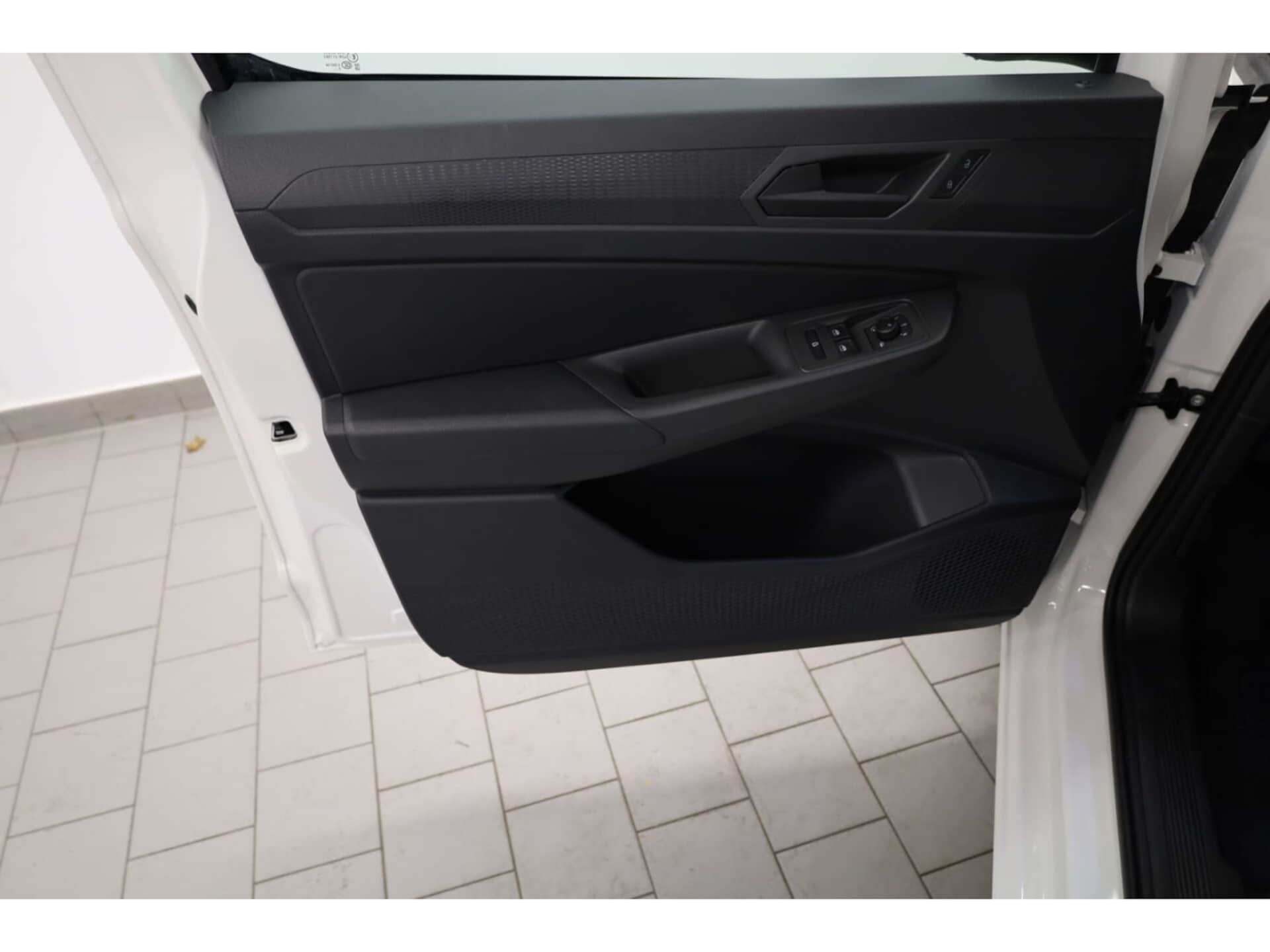 Volkswagen Caddy Maxi Kombi Flexible